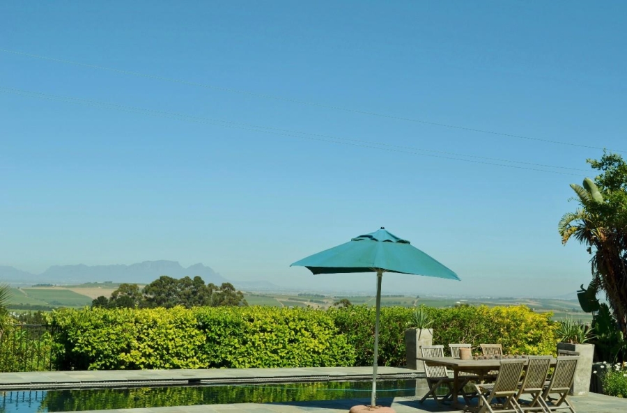 Commercial Property for Sale in Stellenbosch Farms Western Cape